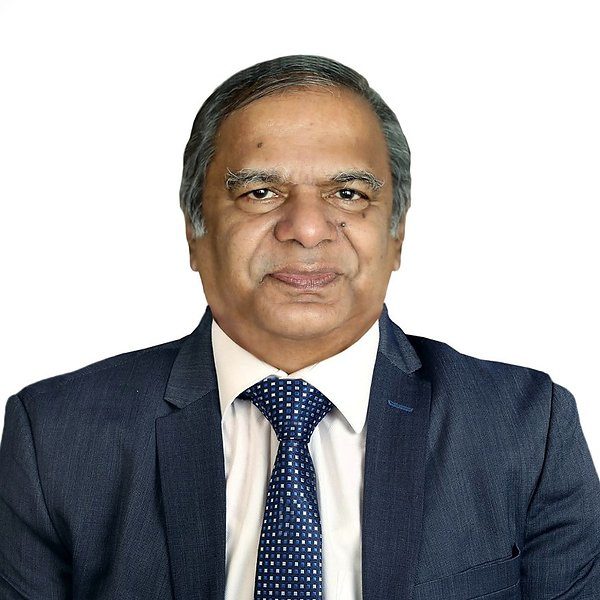 Mr. J. K. Bhosale