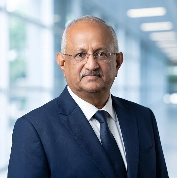 Mr. Bimal Desai