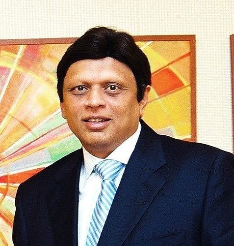 Mr. Hemant Shah