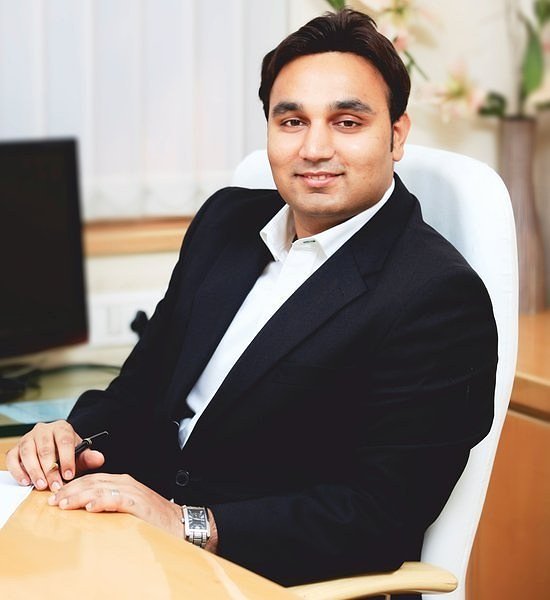 Mr. Hrishikesh Manjrekar