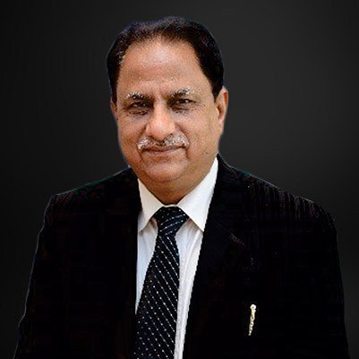 Dr. Pradeep Bavadekar