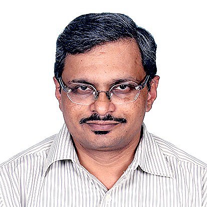 Dr. Sunil Kulkarni